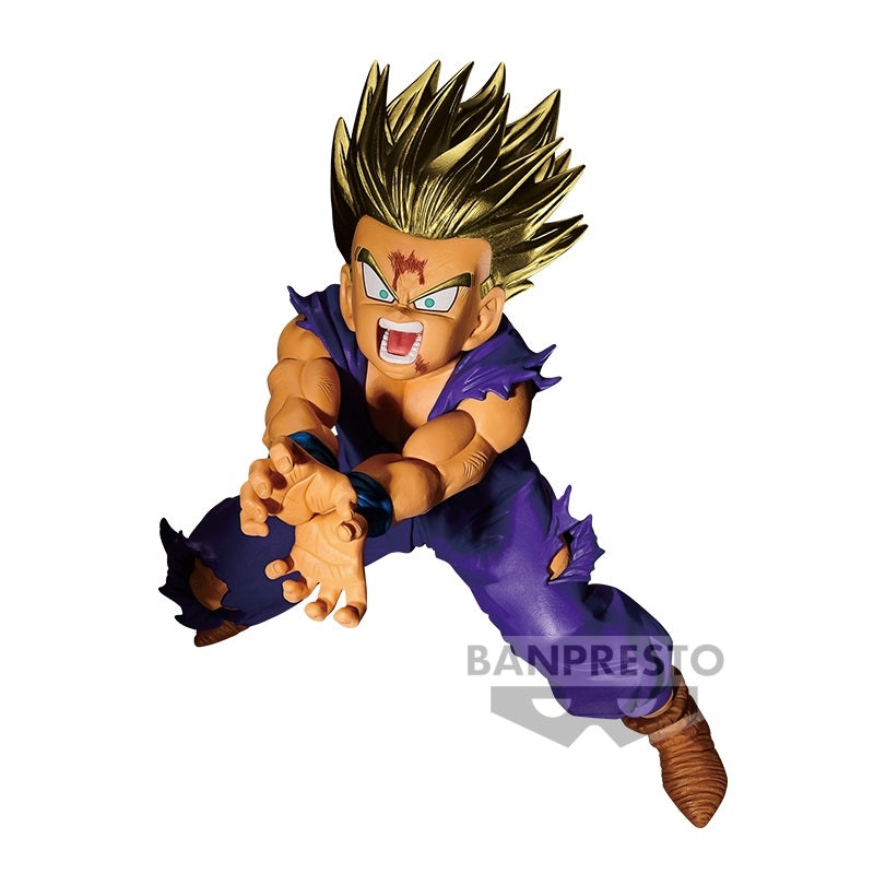Super Saiyan Gohan Blood of Saiyans Special Figure – Infinity Collectables