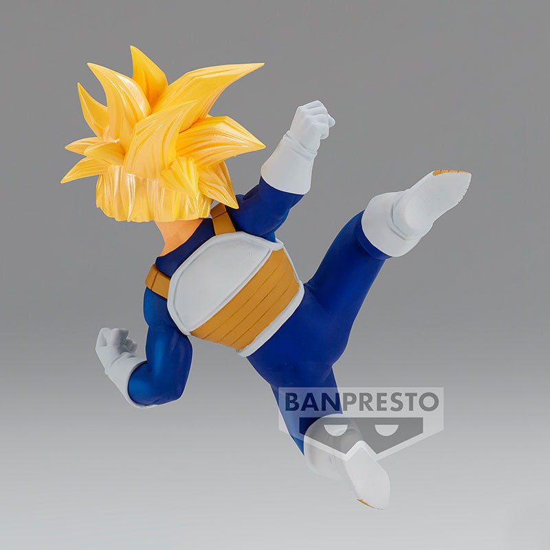 Super Saiyan Son Gohan DBZ Banpresto Figure | UK – Infinity Collectables