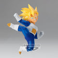 Dragon Ball Z Chosenshiretsuden III Vol.1 (A: Super Saiyan Son Gohan)