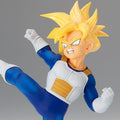 Dragon Ball Z Chosenshiretsuden III Vol.1 (A: Super Saiyan Son Gohan)