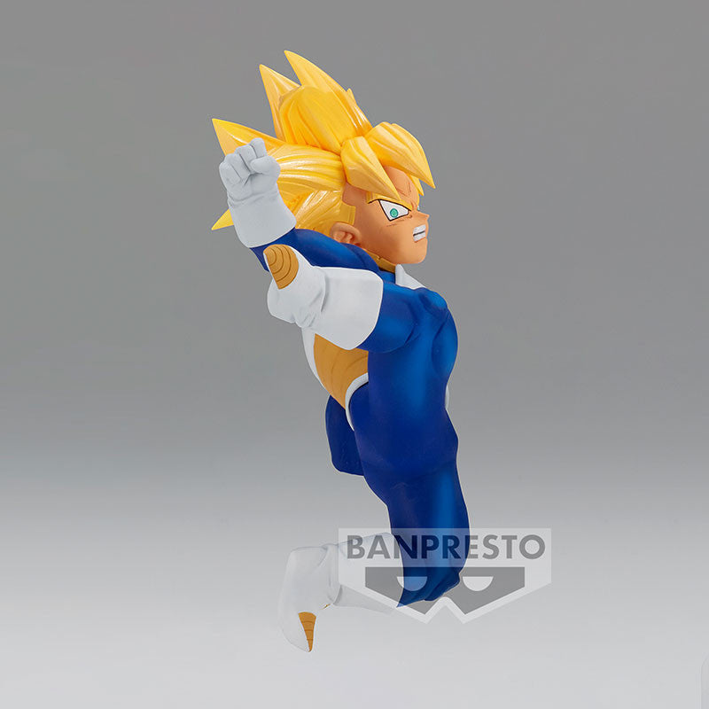 Dragon Ball Z Chosenshiretsuden III Vol.1 (A: Super Saiyan Son Gohan)