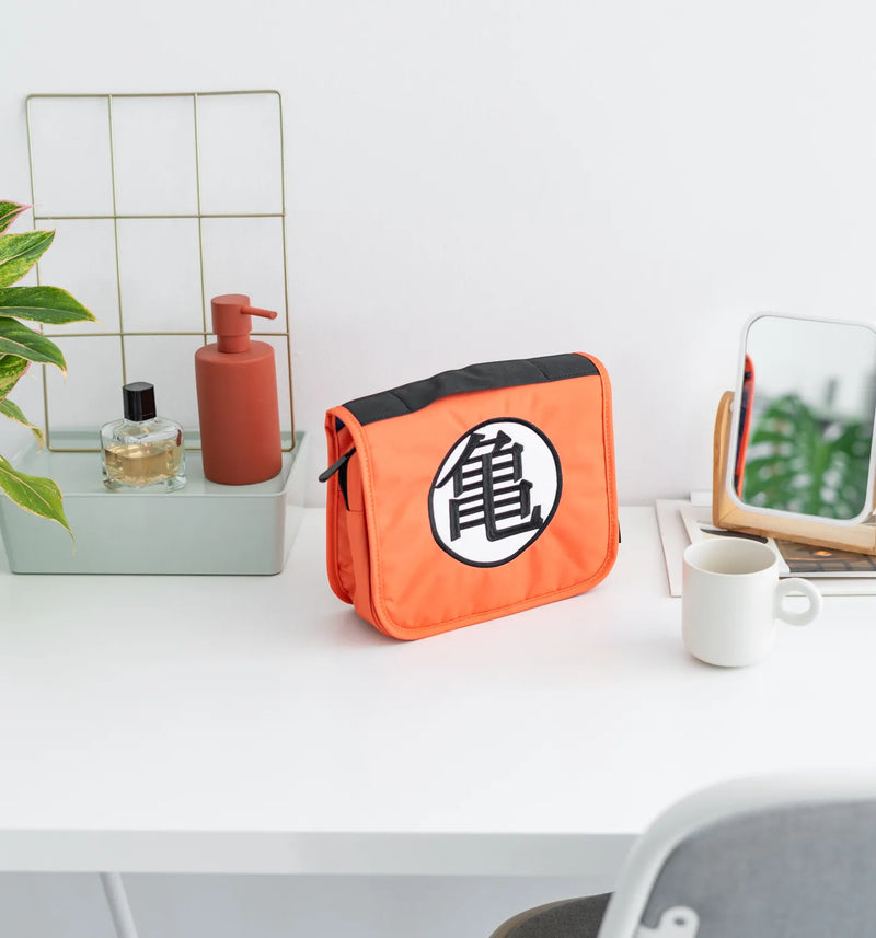 Dragon Ball Z Kame Car Organiser Bag packaging view