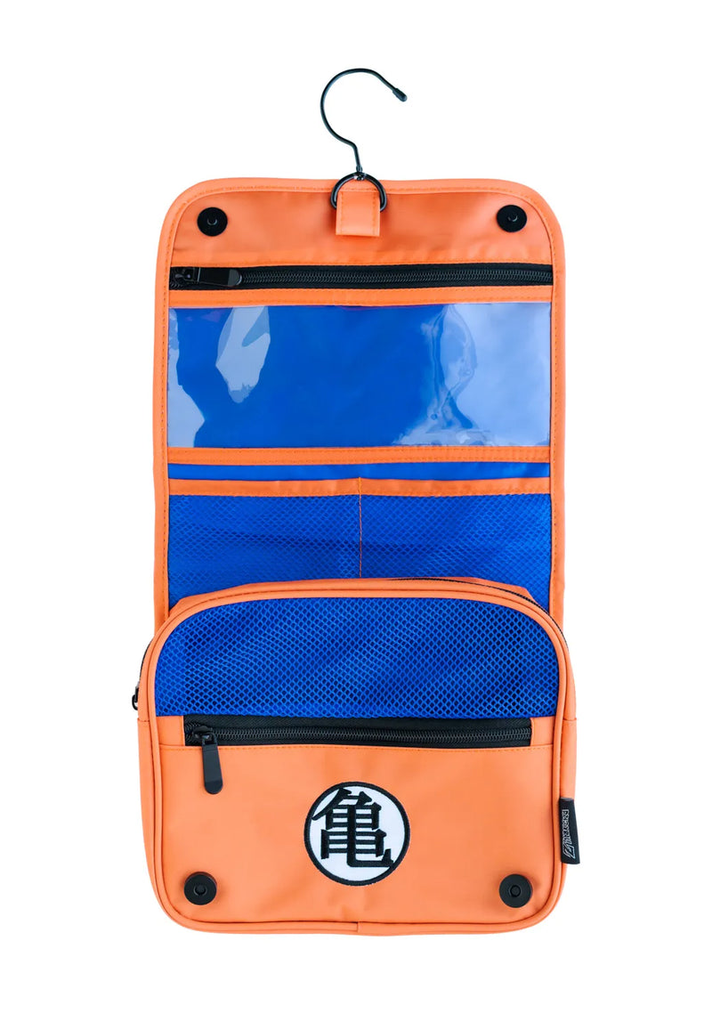 Dragon Ball Z Kame Car Organiser Bag side angle