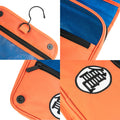 Dragon Ball Z Kame Car Organiser Bag close up detail