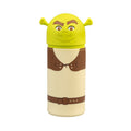 DreamWorks Shrek 3D Silicone Pencil Case Expandable
