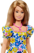 Barbie Down Syndrome Doll - Image 3
