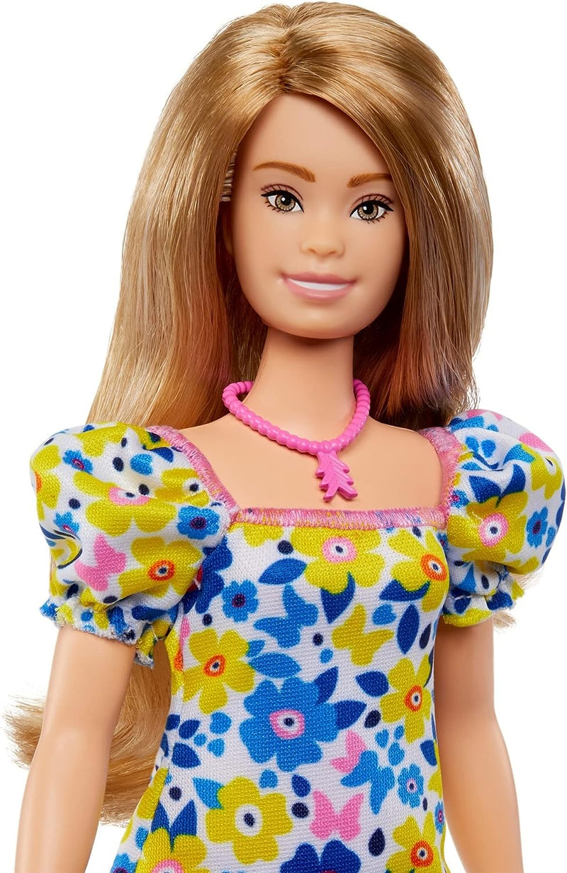 Barbie Down Syndrome Doll - Image 3