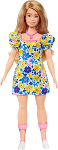 Barbie Down Syndrome Doll - Image 5