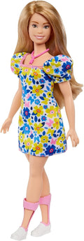 Barbie Down Syndrome Doll - Image 6