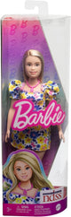 Barbie Down Syndrome Doll