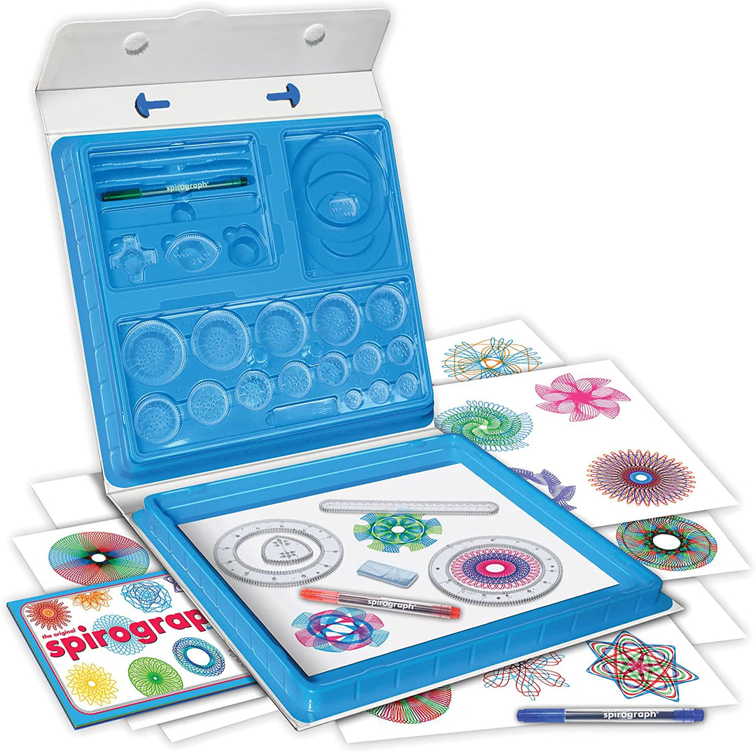 Spirograph Deluxe Set