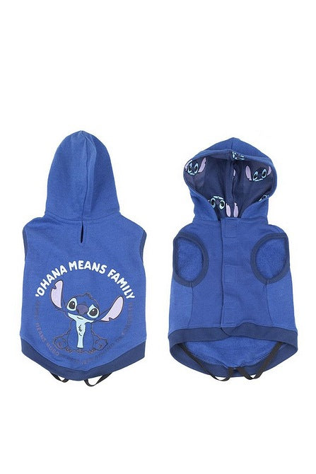 Stitch Dog (Small) Sweatshirt