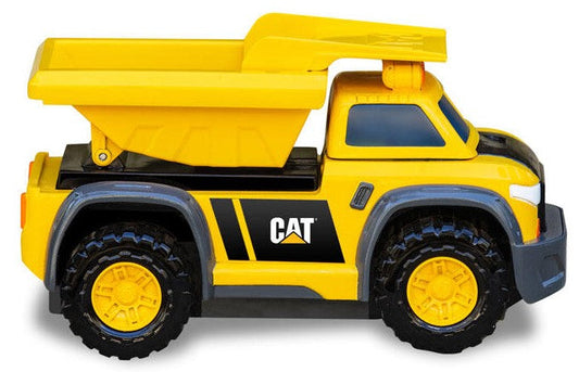 CAT Construction Truck Constructors Dump Truck - Image 2