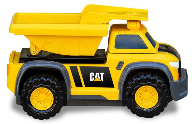 CAT Construction Truck Constructors Dump Truck - Image 2