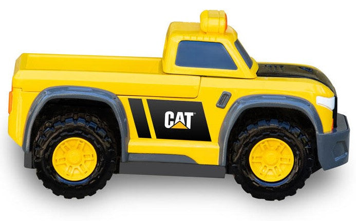 CAT Construction Truck Constructors Dump Truck - Image 4