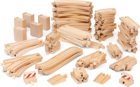 BRIO Deluxe Track Pack (36030) - Image 2