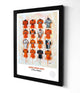 Dundee United FC Shirts A3