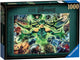 Marvel Villainous Hela 1000 piece Jigsaw Puzzle