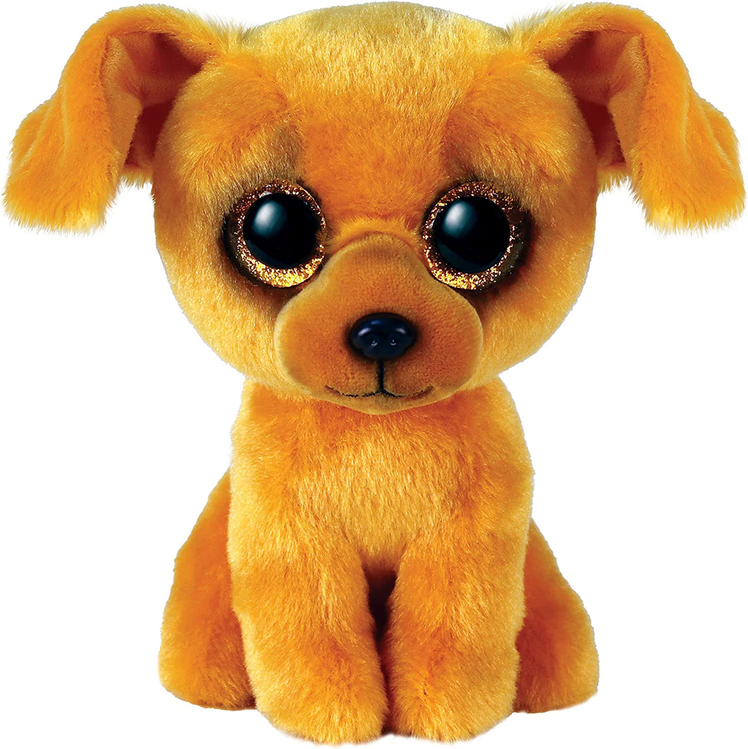 Ty Beanie Boos Zuzu Dog