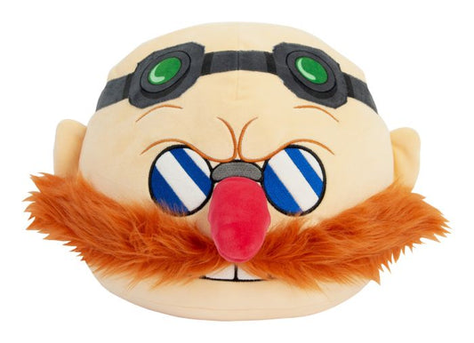 Mocchi Mocchi Sonic Eggman Mega