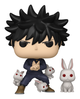 Jujutsu Kaisen - Megumi Funko Pop! Vinyl Figure