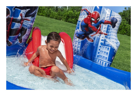Spiderman Play Center - Image