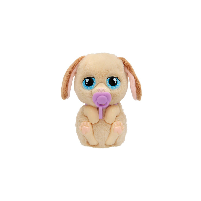 Baby Paws - Just Born - Puppy - Image
