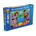 Toy Story, 100pc XXL