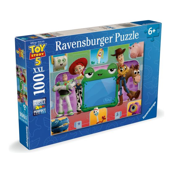 Toy Story, 100pc XXL