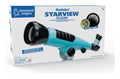 GeoSafari Starview Telescope