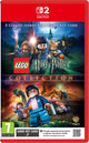 LEGO Harry Potter Collection - Nintendo Switch 2