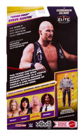 WWE SummerSlam Stone Cold Steve Austin Action Figure