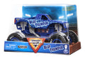 Monster Jam Die-Cast Vehicle 1:24 Scale Assorted (Case of 4)