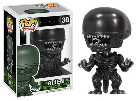 Pop! Movies - Alien - Alien
