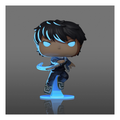 Pop! Vinyl - Solo Leveling - Sung Jinwoo (chase) - Image