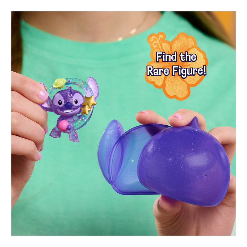 Stitch Outta This World Blind Capsules Figures - Image