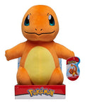 Pokemon 12" Charmander Plush