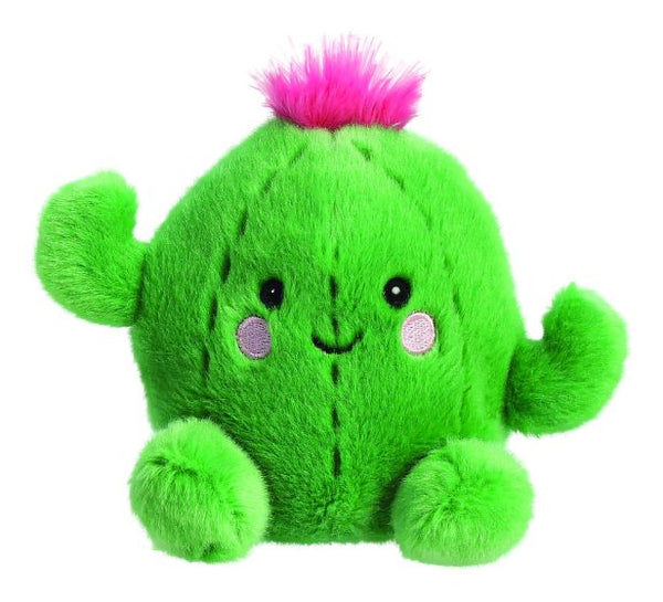 Palm Pals Prickles Cactus 5"