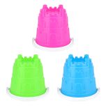 11" Plastic Spade Assorted - Image