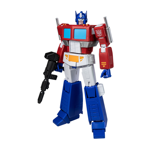 Transformers Generation 1 Optimus Prime 20cm