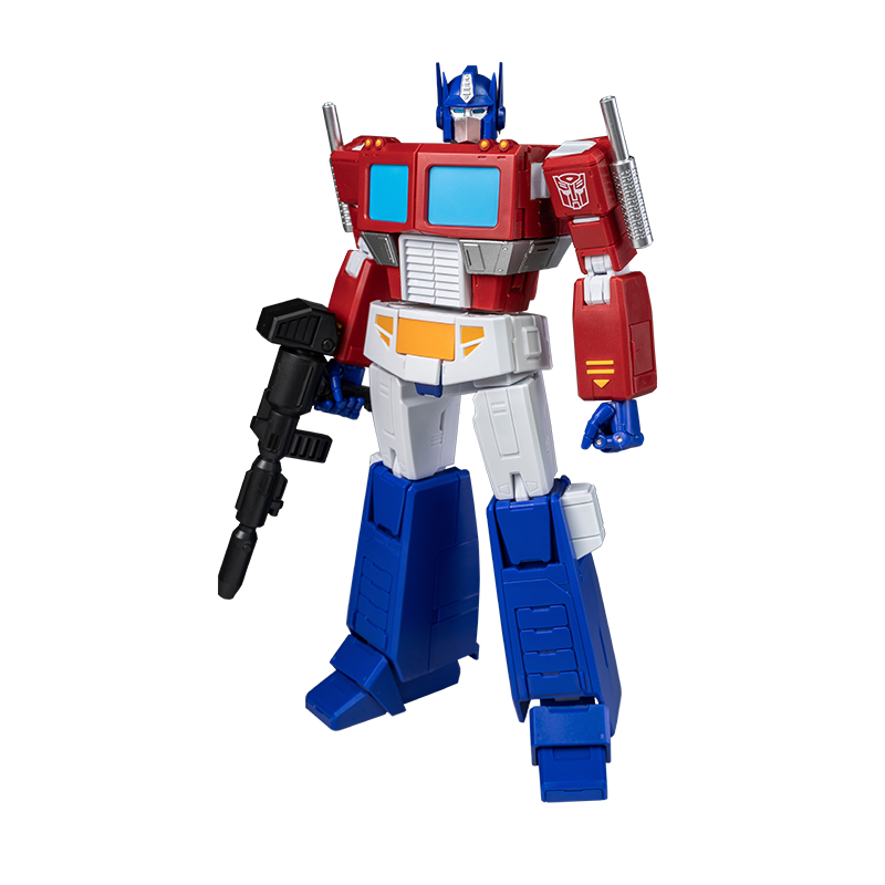 Transformers Generation 1 Optimus Prime 20cm