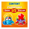 Superthings - Warriors Two Pack 2 x 24 CDUs