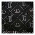 Loungefly - Black Pin Trader Crossbody Bag - Image