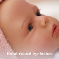 Baby Born Real - Baby Doll Girl (Fair)