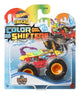 Hot Wheels Monster Trucks 1:64 Colour Shifters Assortment