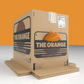MGS - The Orange Box - Boxed Tubbz - Image