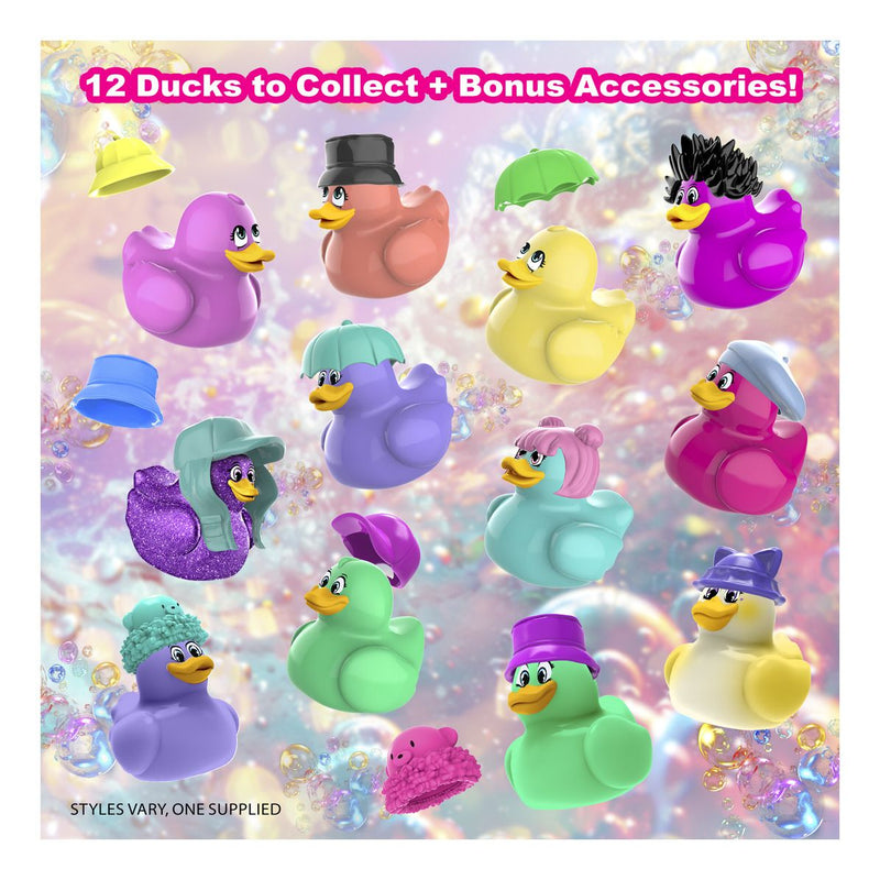 Teeny Weeny Duckeez - Image