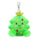 Palm Pals 4" Douglas Christmas Tree Keyring