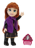 Frozen 6in Petite Dolls Assortment