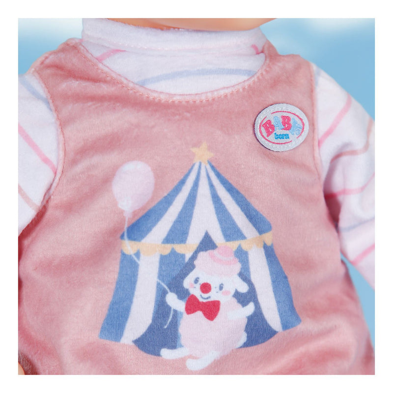 Baby Born Romper Apricot 36cm - Image